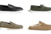 Hermès Job, Mind, Low loafer ve Mix mule ayakkabı modelleri
