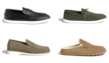 Hermès Ayakkabı Modelleri 2026: Job, Mind, Low Loafer, Mix Mule ve Bouncing Farkları