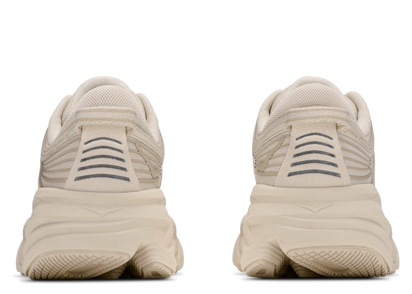 Hoka One One Bondi 7 Oat Milk (W) - görsel 3