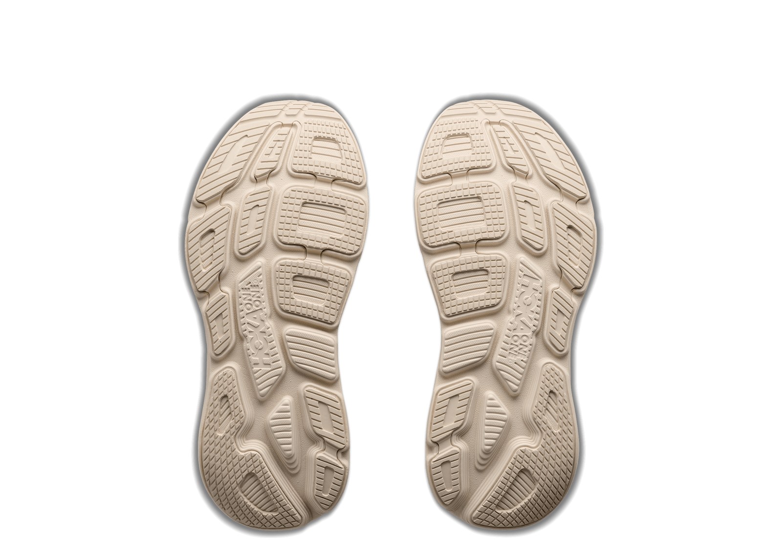 Hoka One One Bondi 7 Oat Milk (W) - görsel 5