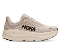 Hoka One One Bondi 9 River Rock Alabaster