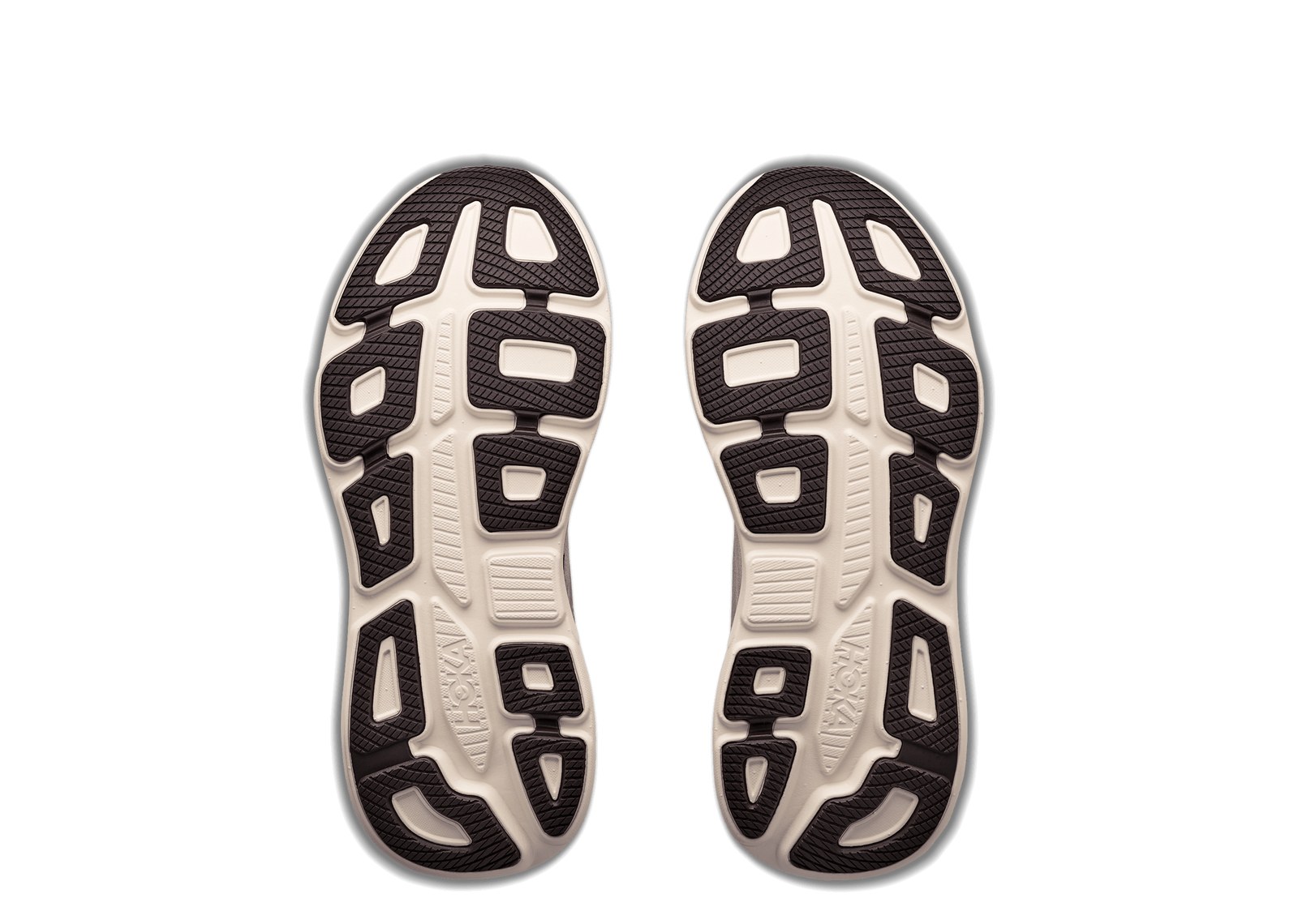 Hoka One One Bondi 9 River Rock Alabaster - görsel 4