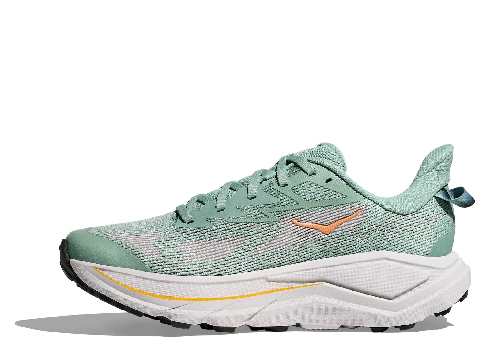 Hoka One One Challenger 8 Jade Cosmic Grey (W) - görsel 2