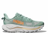 Hoka One One Challenger 8 Jade Cosmic Grey (W)