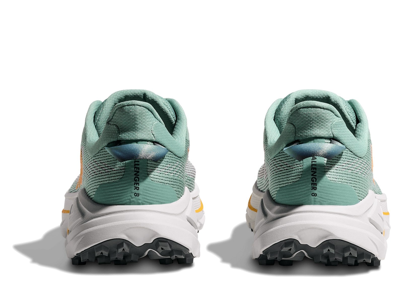 Hoka One One Challenger 8 Jade Cosmic Grey (W) - görsel 3