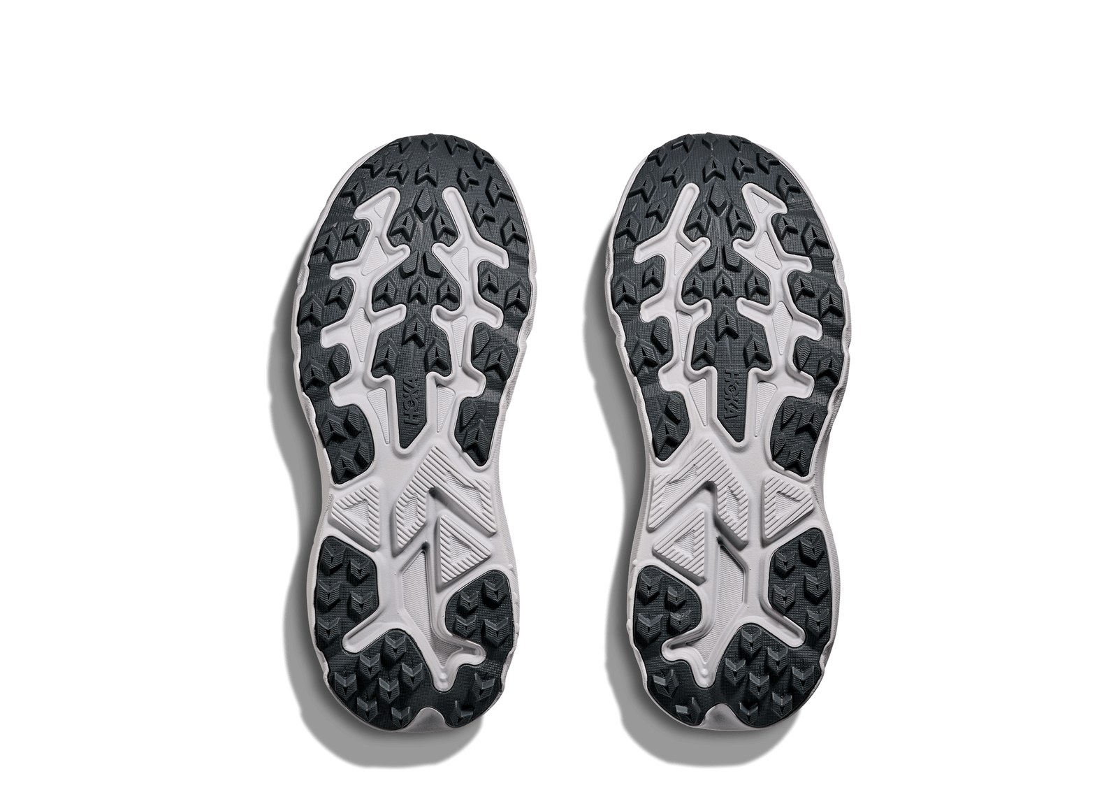 Hoka One One Challenger 8 Jade Cosmic Grey (W) - görsel 5