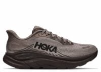 Hoka One One Clifton 11 Boulder Grey Pebble Grey
