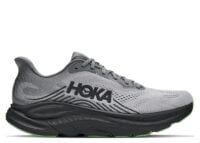 Hoka One One Clifton 11 Galactic Grey Stardust