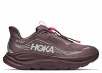 Hoka One One Clifton 11 GTX Smoky Quartz Mauve (W)
