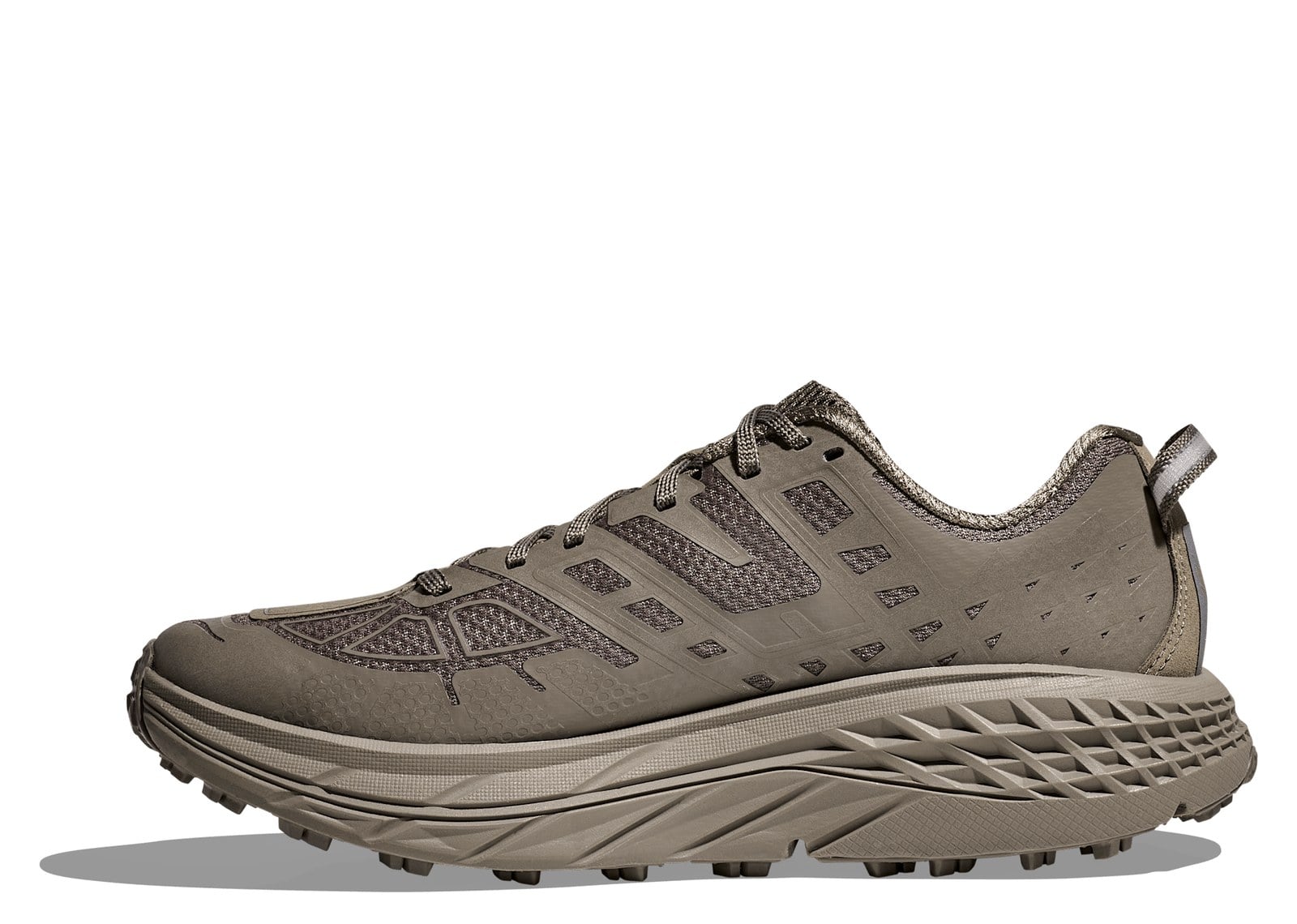 Hoka One One Speedgoat 2 TS Light Roast Dark Roast - görsel 2