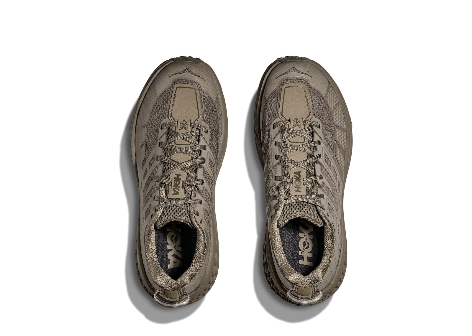 Hoka One One Speedgoat 2 TS Light Roast Dark Roast - görsel 4