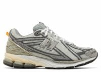INVINCIBLE x N.HOOLYWOOD x New Balance 1906R Grey Swan