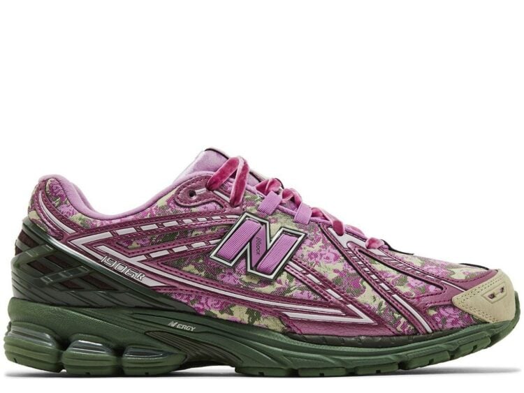 Jack Harlow x New Balance 1906R Rose Runner