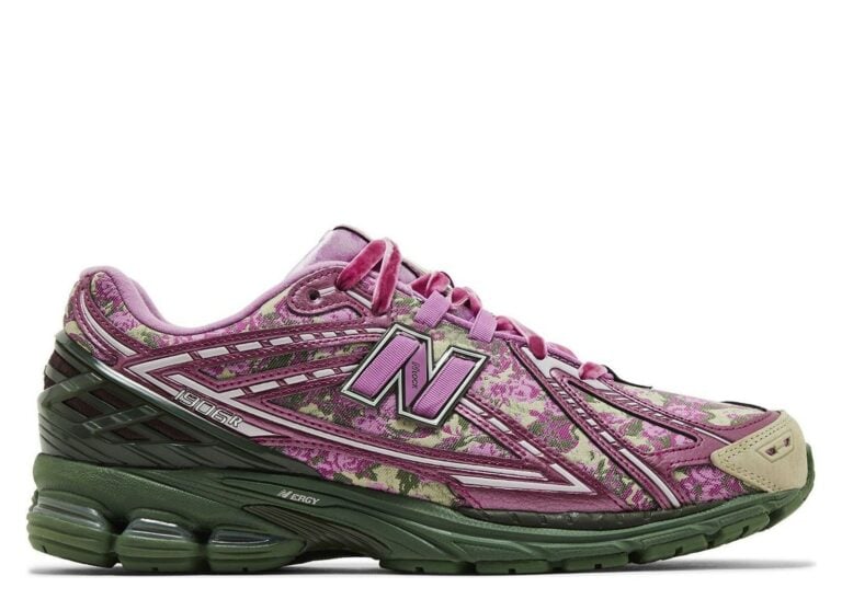 Jack Harlow x New Balance 1906R Rose Runner