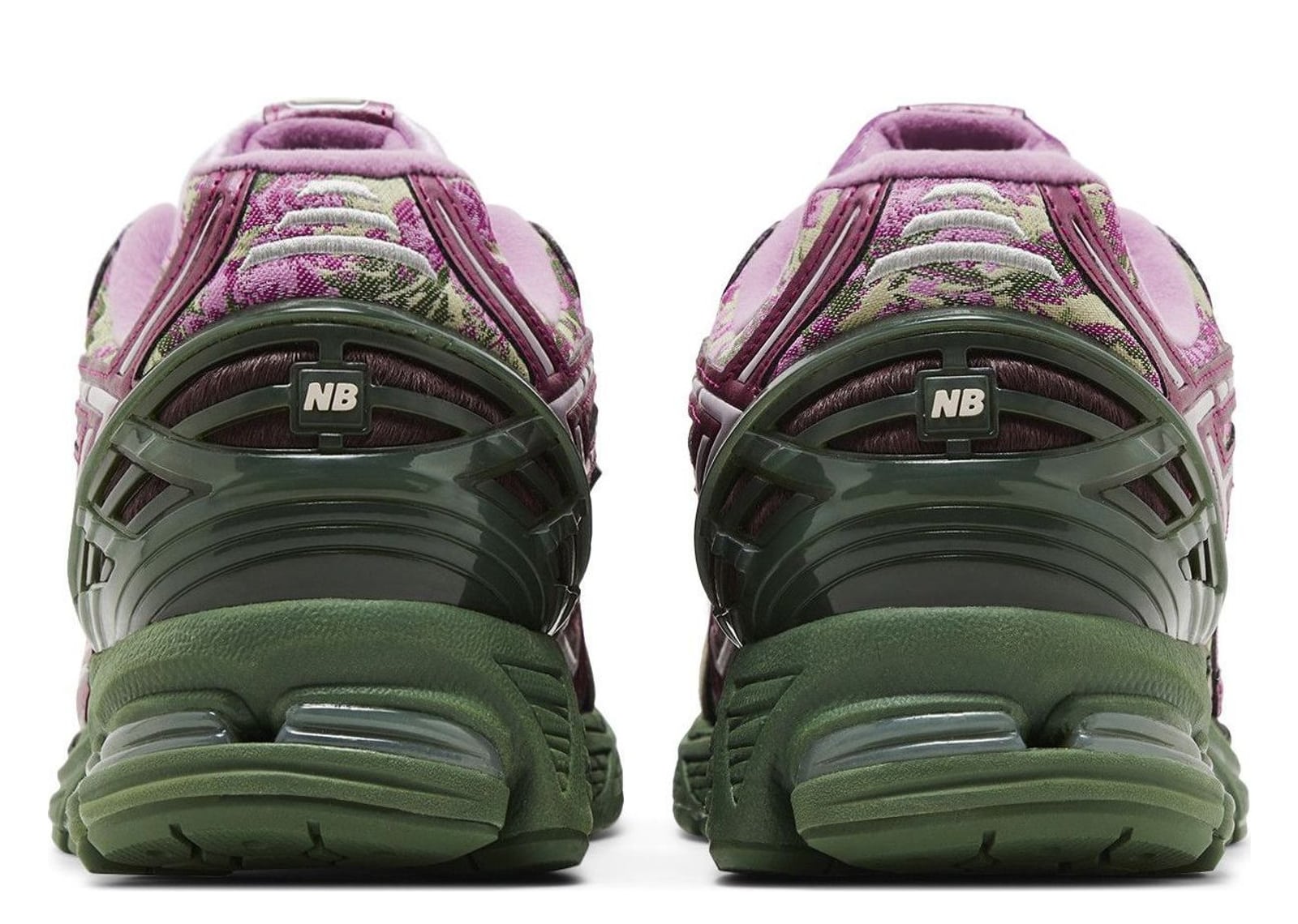 Jack Harlow x New Balance 1906R Rose Runner - görsel 3