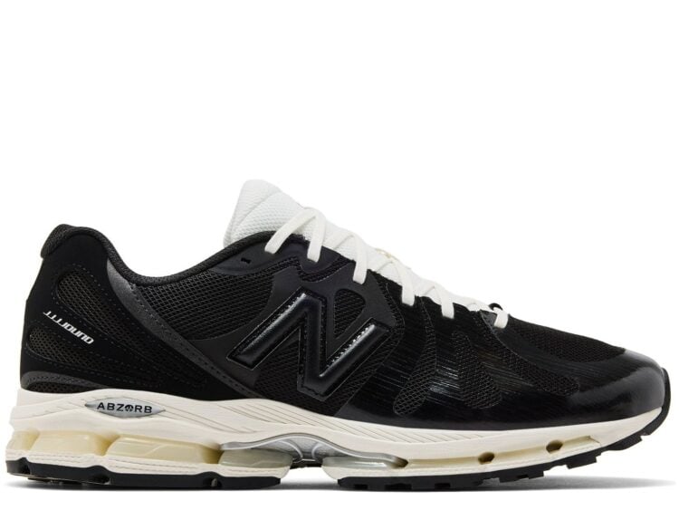 JJJJound x New Balance 1890 Black