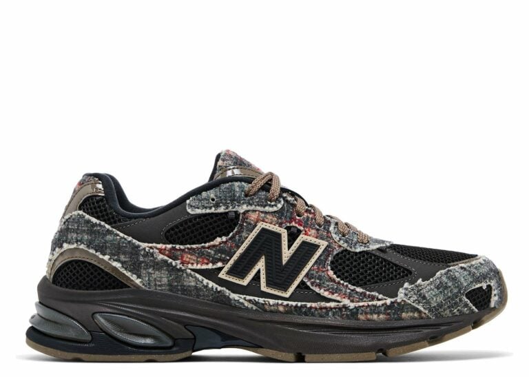 Joe Freshgoods x New Balance 2010 Hand-Me-Downs