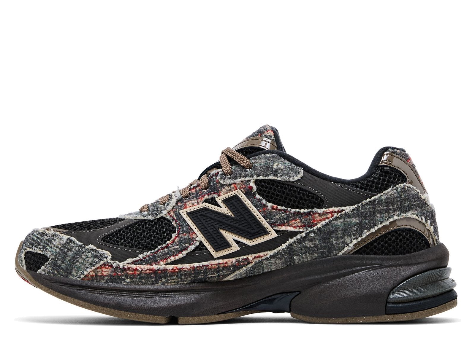 Joe Freshgoods x New Balance 2010 Hand-Me-Downs - görsel 2