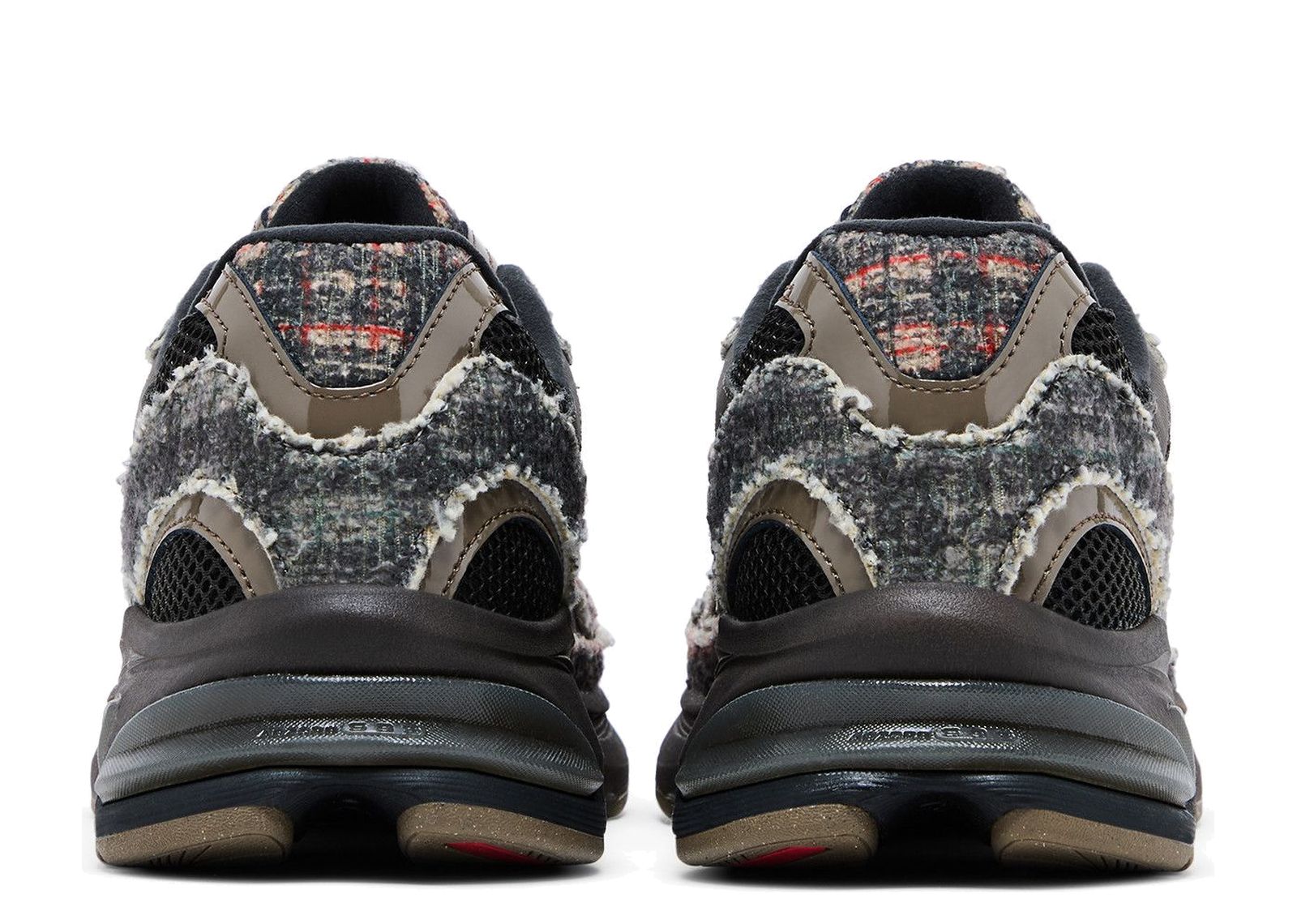 Joe Freshgoods x New Balance 2010 Hand-Me-Downs - görsel 3