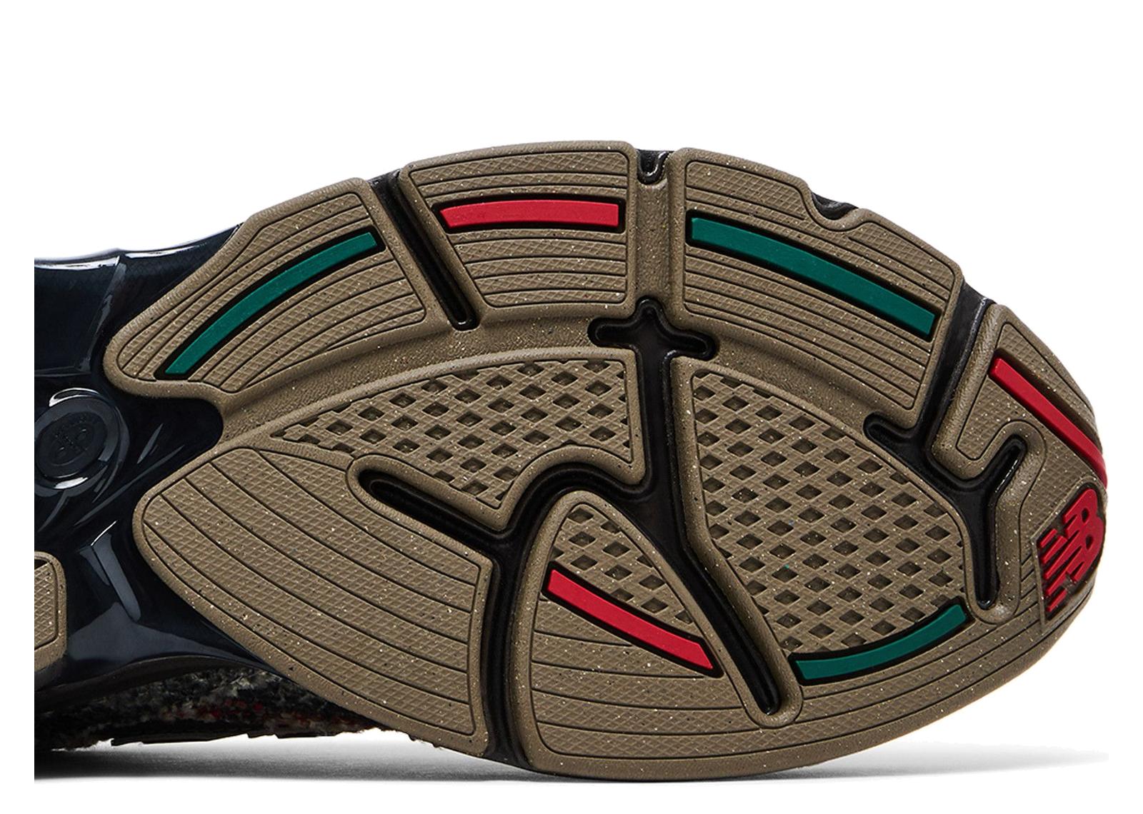 Joe Freshgoods x New Balance 2010 Hand-Me-Downs - görsel 4