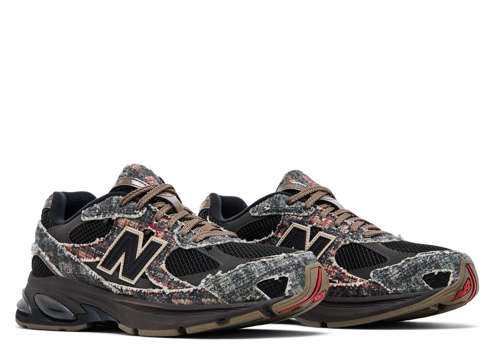 Joe Freshgoods x New Balance 2010 Hand-Me-Downs - görsel 5