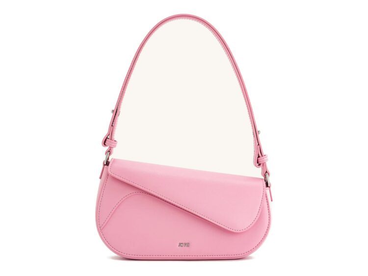 JW PEI Addisyn Shoulder Bag Pink