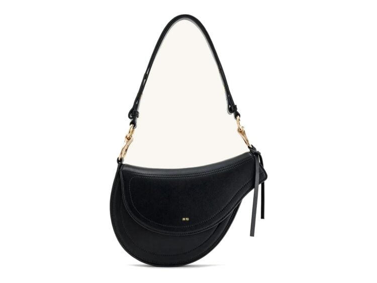 JW PEI Ashlie Crossbody Bag Black