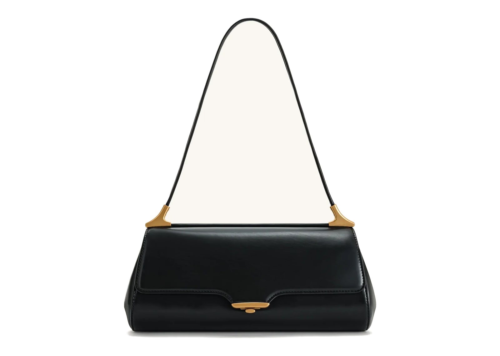 JW PEI Eloise Shoulder Bag Black
