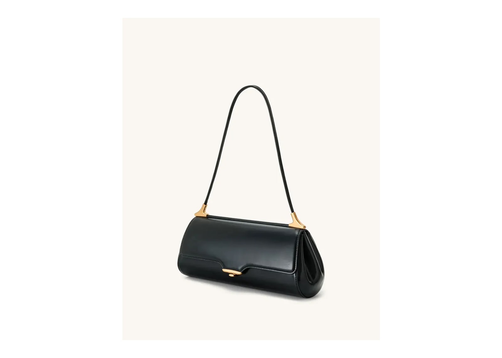 JW PEI Eloise Shoulder Bag Black - görsel 2