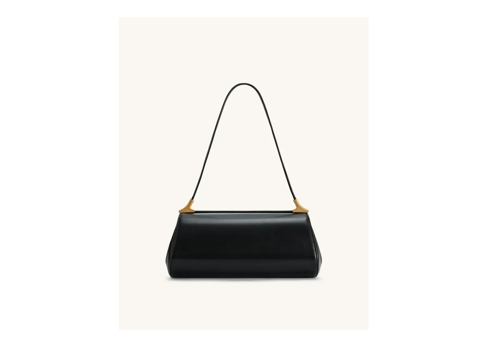 JW PEI Eloise Shoulder Bag Black - görsel 3