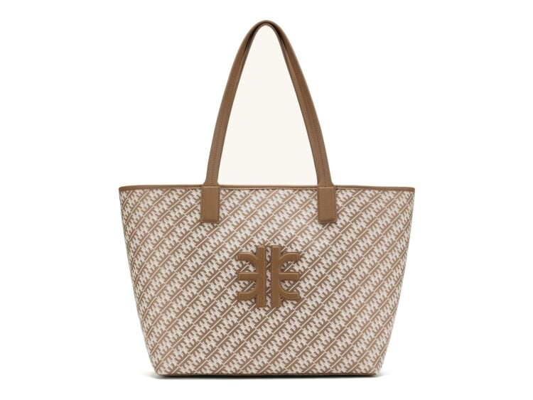 JW PEI FEI Tote Bag Brown