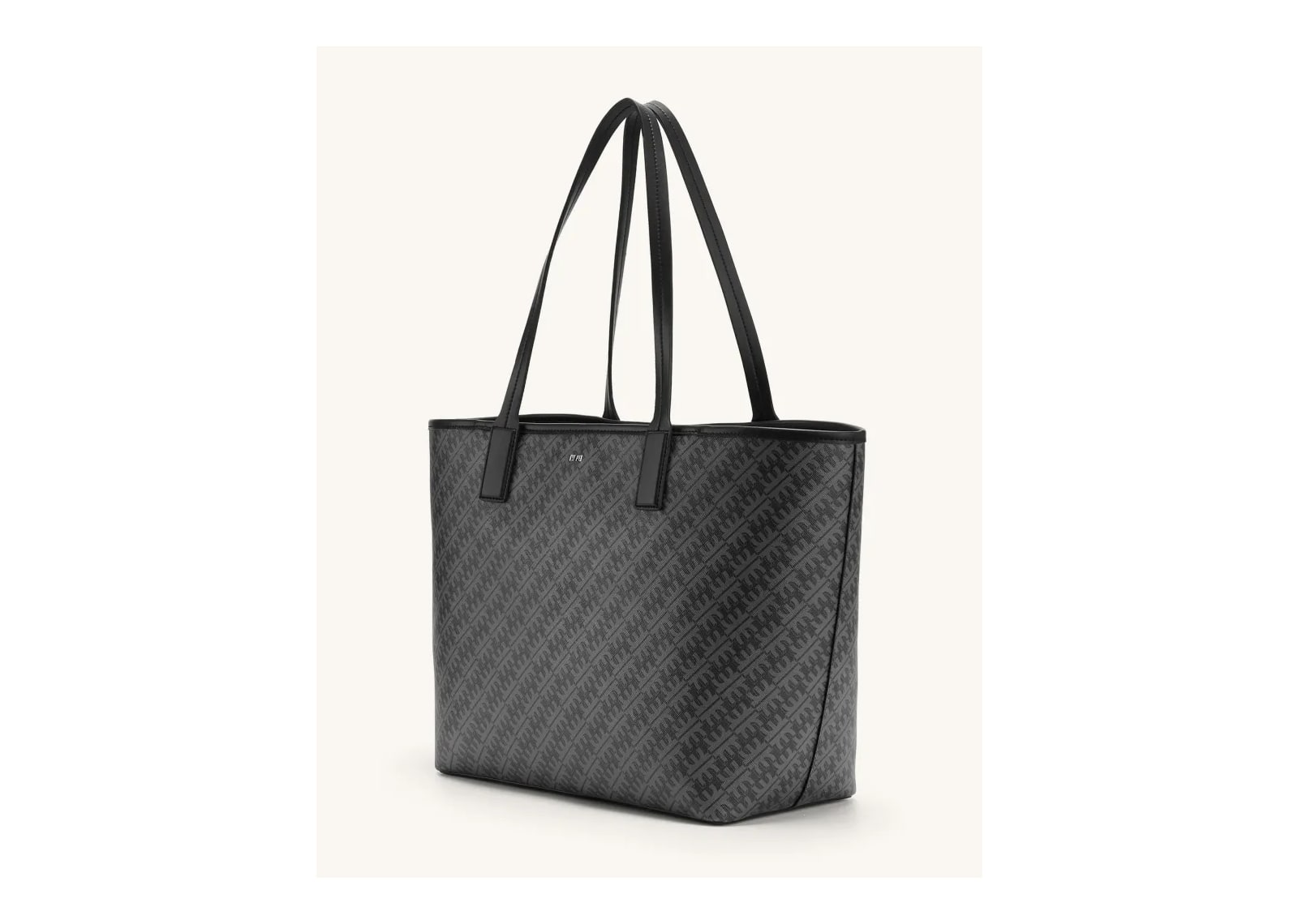 JW PEI FEI Tote Bag Iron Black - görsel 3