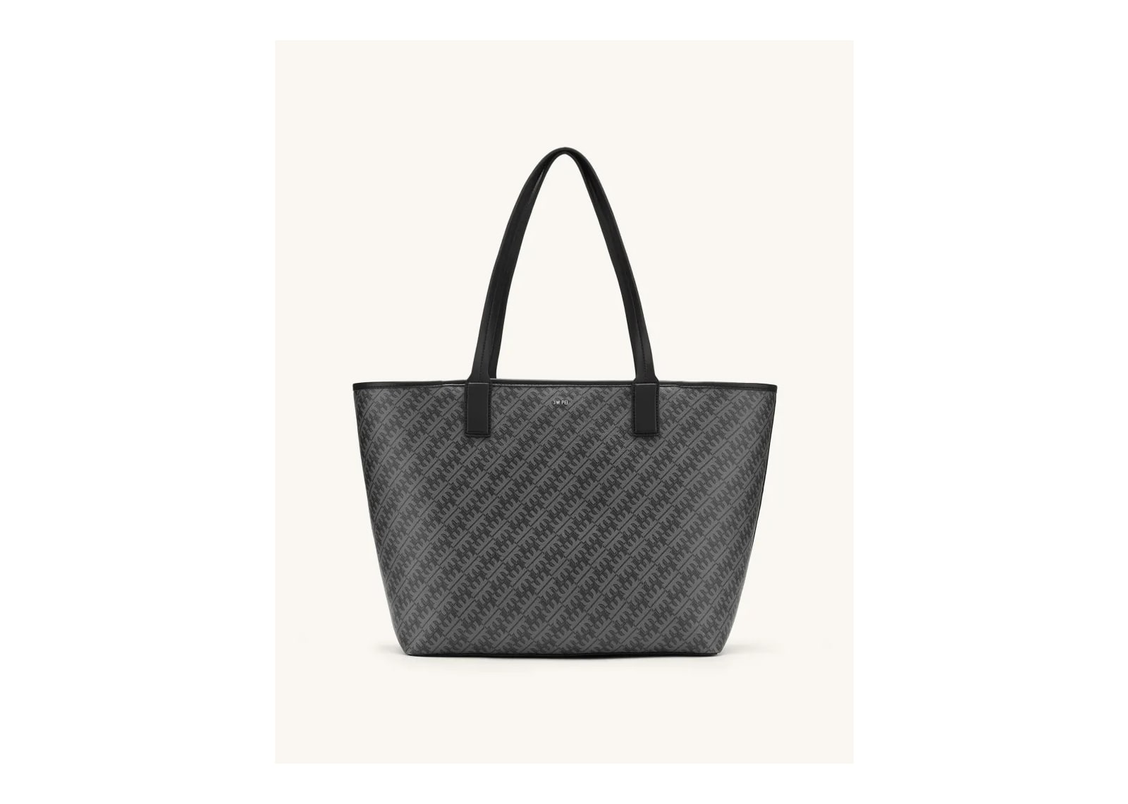 JW PEI FEI Tote Bag Iron Black - görsel 4