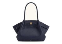JW PEI Hana Large Tote Bag Navy