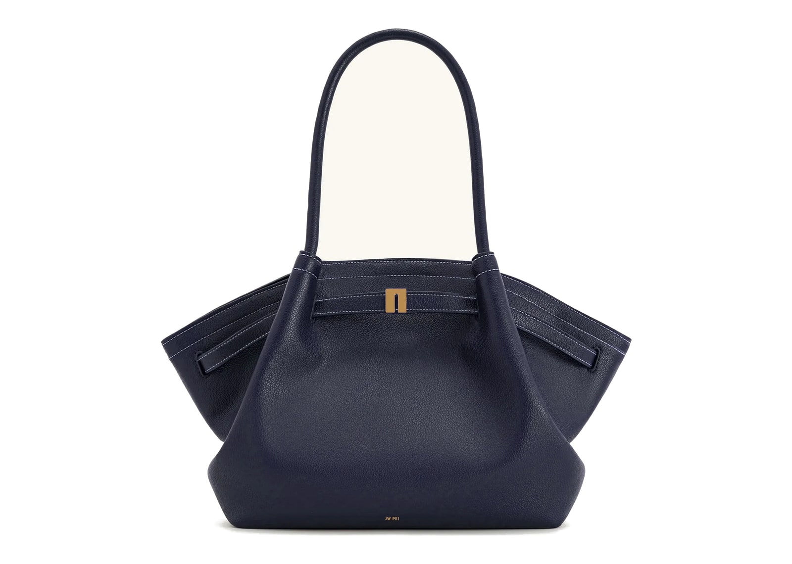 JW PEI Hana Large Tote Bag Navy