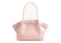 JW PEI Hana Large Tote Bag Pink