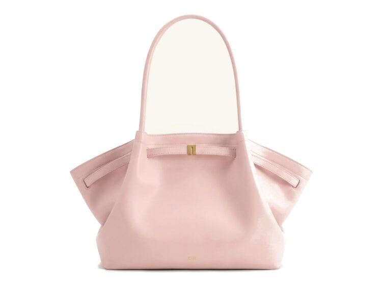 JW PEI Hana Large Tote Bag Pink