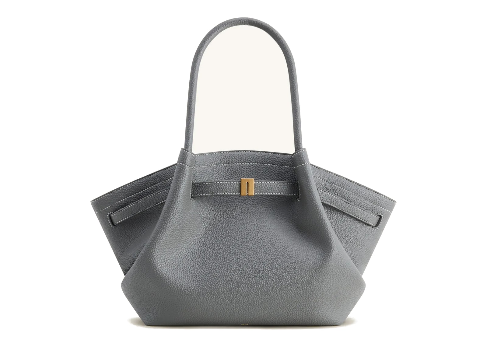 JW PEI Hana Medium Tote Bag Slate Gray