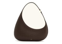 JW PEI Harlee Shoulder Bag Amber Brown