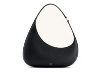 JW PEI Harlee Shoulder Bag Black