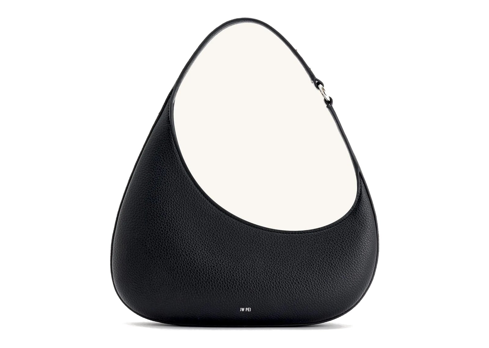 JW PEI Harlee Shoulder Bag Black