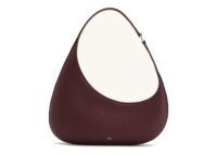 JW PEI Harlee Shoulder Bag Claret