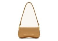JW PEI Joy Shoulder Bag Acorn Brown