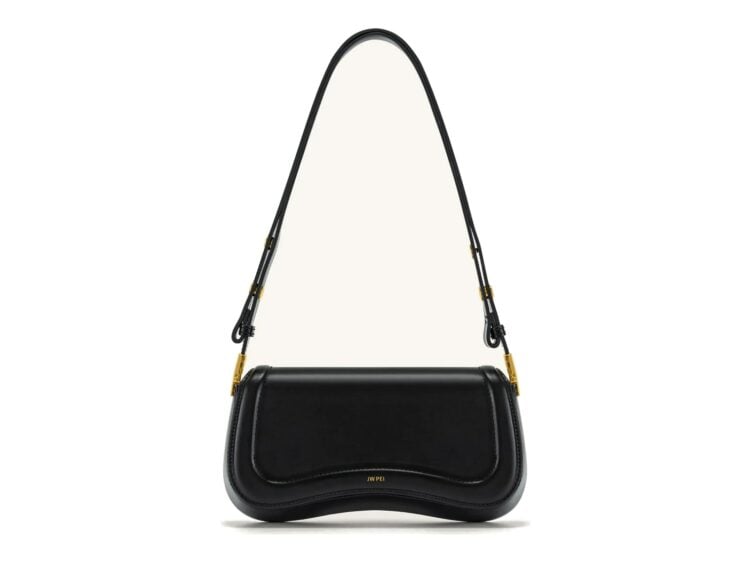 JW PEI Joy Shoulder Bag Black