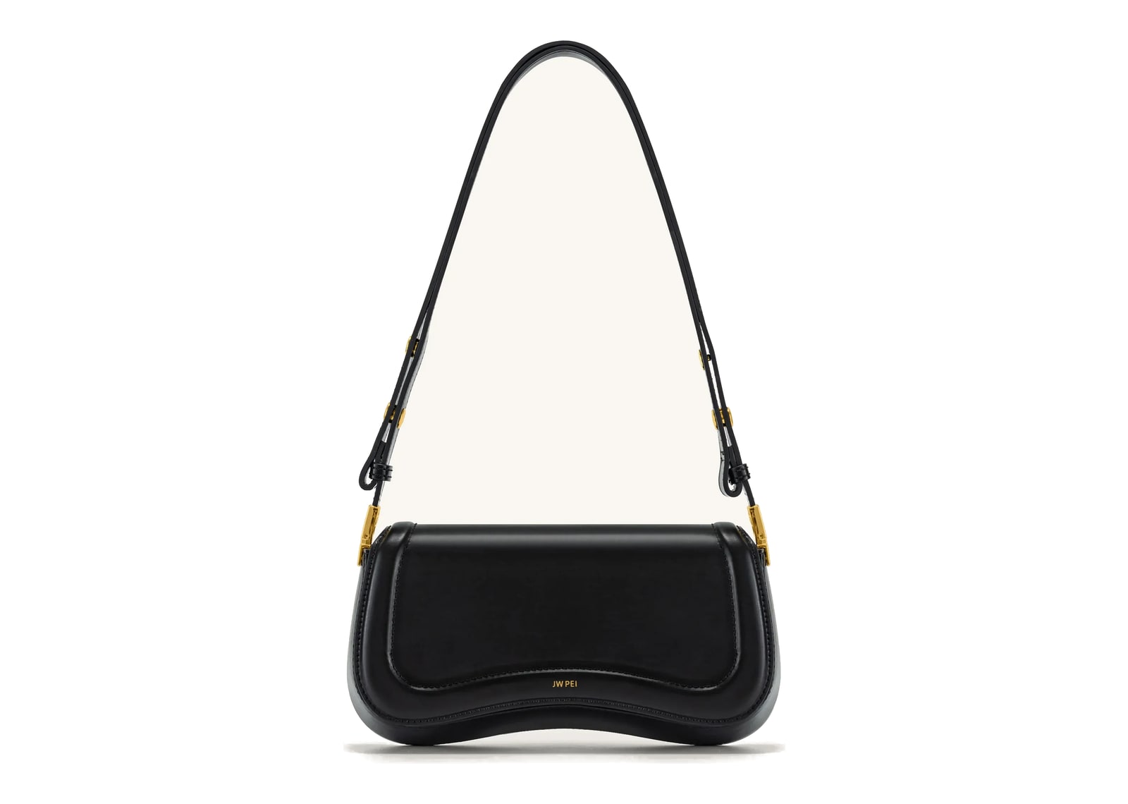 JW PEI Joy Shoulder Bag Black