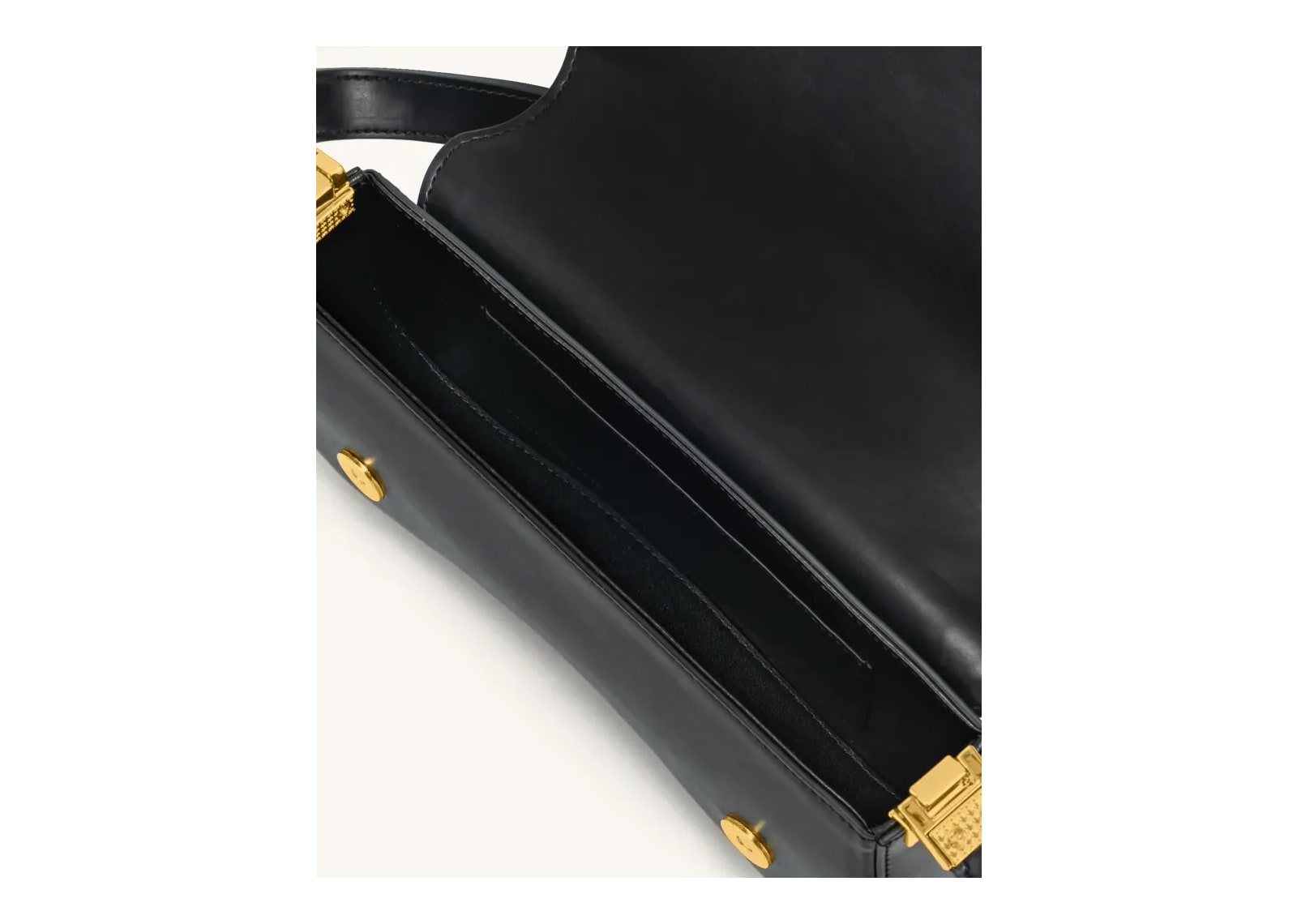 JW PEI Joy Shoulder Bag Black - görsel 4