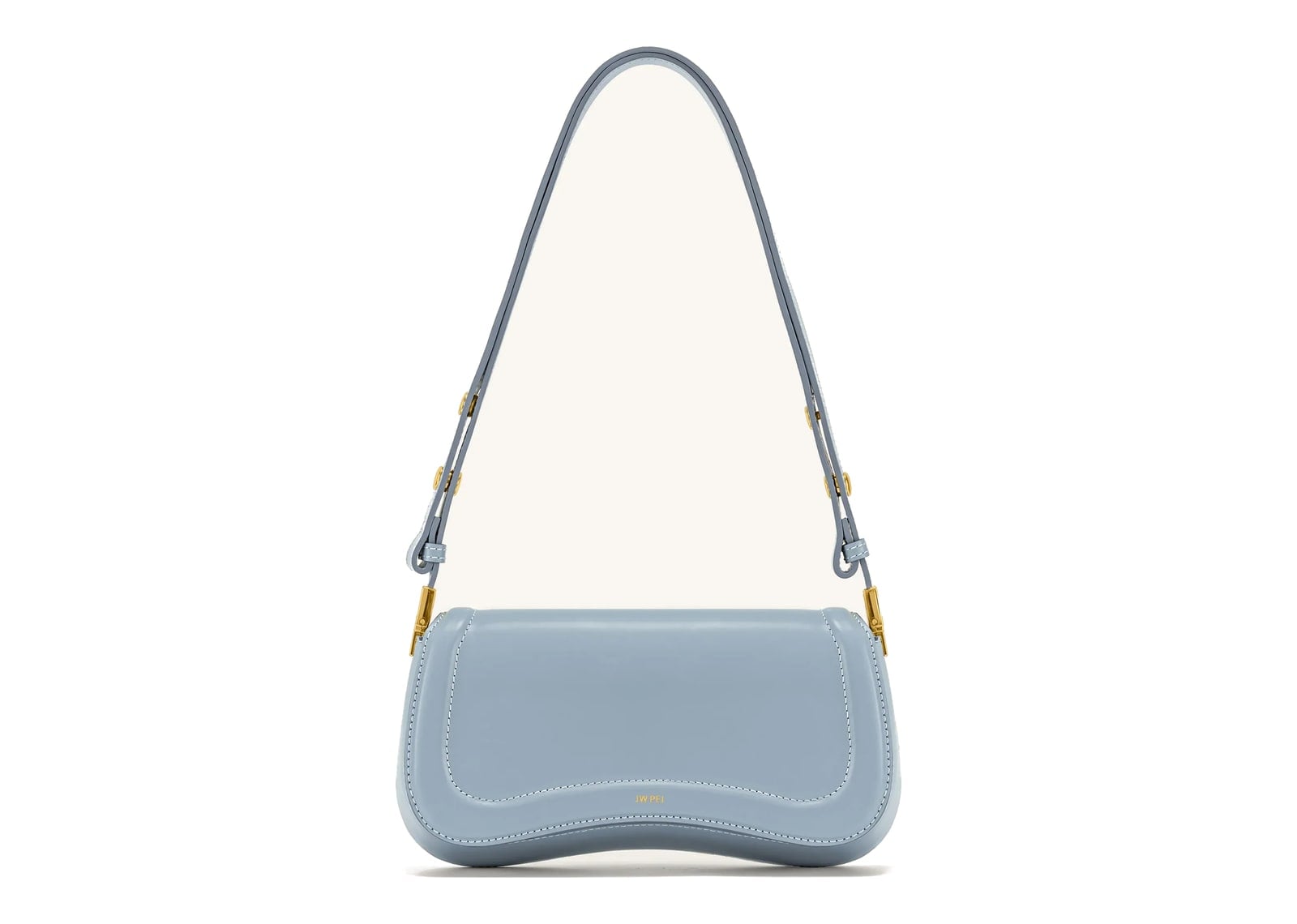 JW PEI Joy Shoulder Bag Steel Blue
