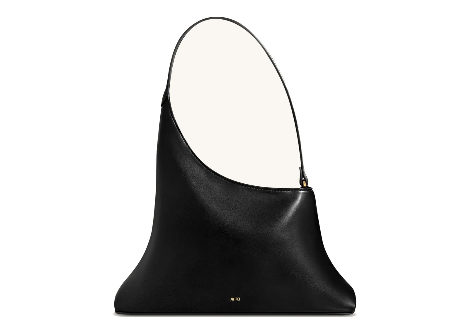 JW PEI Lyra Shoulder Bag Black