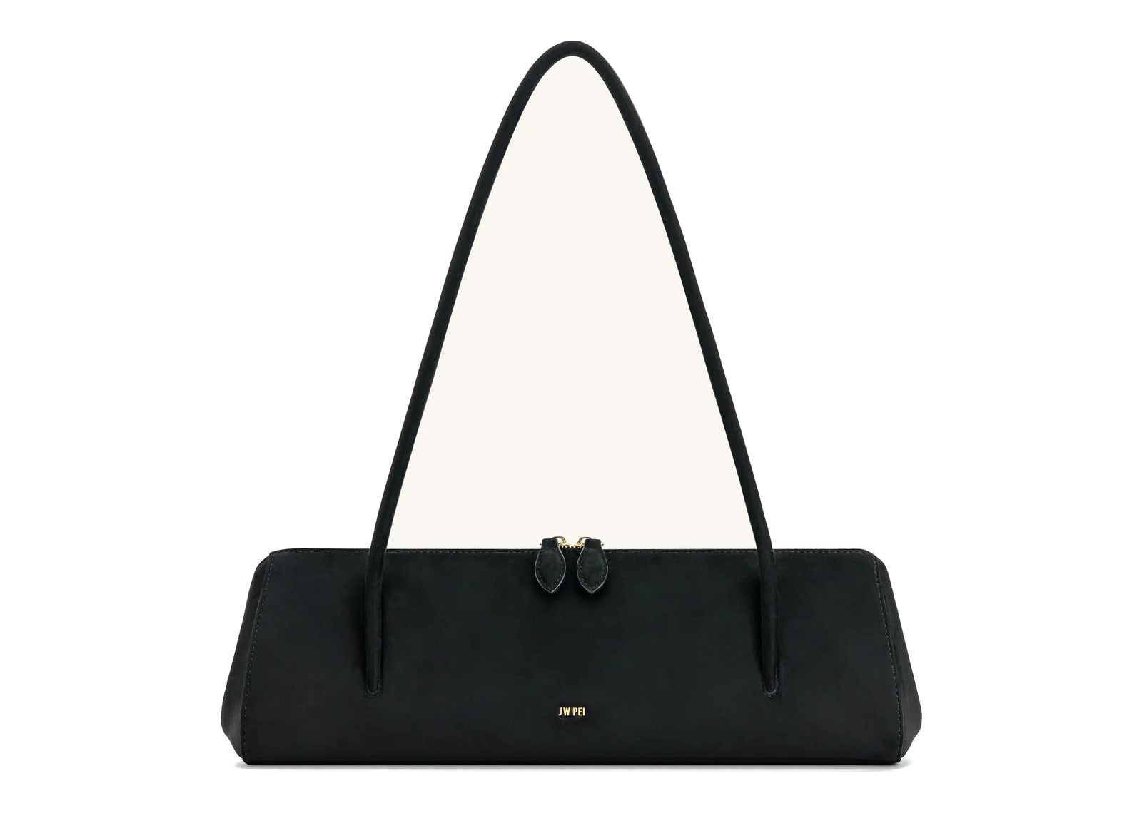 JW PEI Nova Shoulder Bag Black