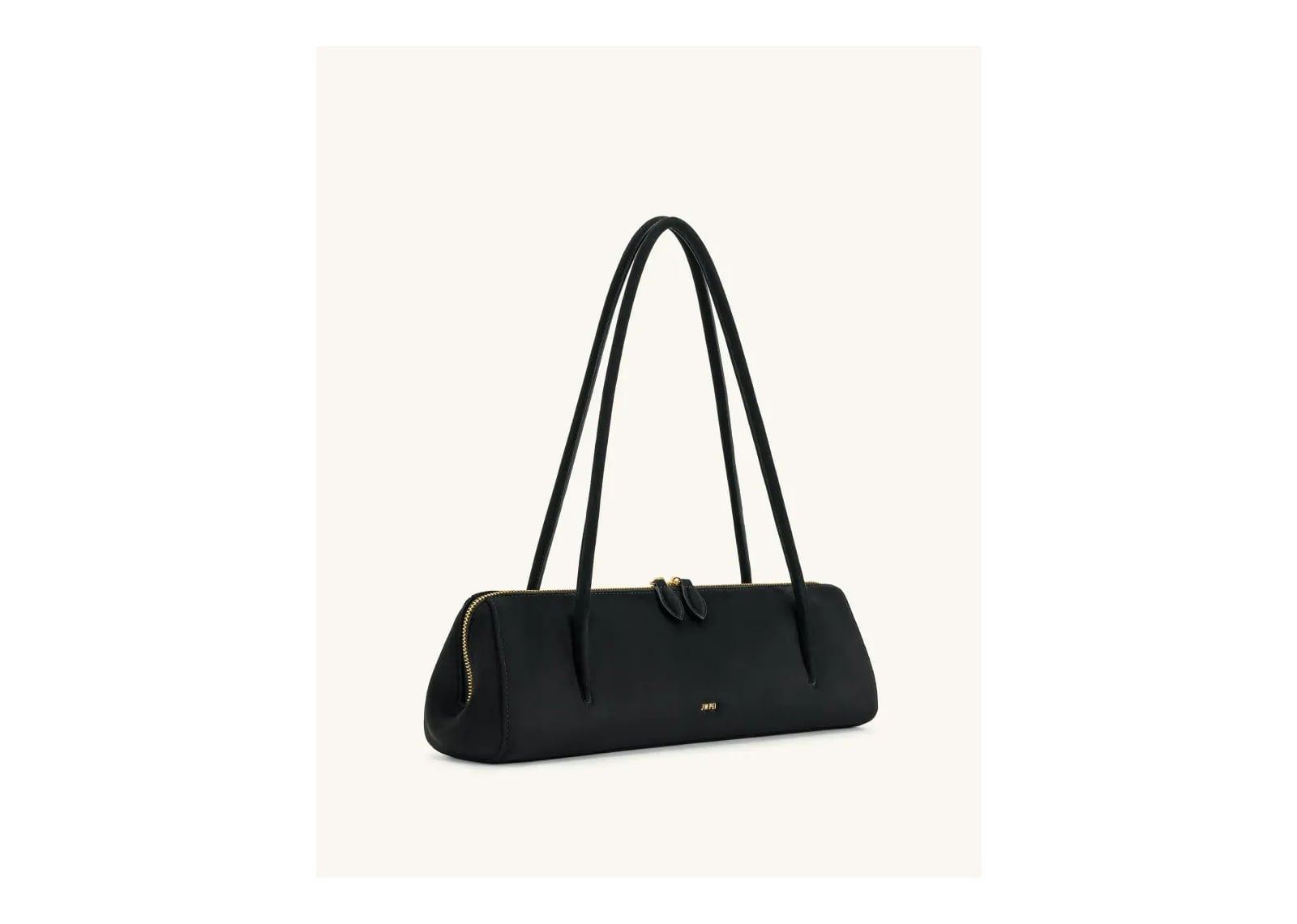 JW PEI Nova Shoulder Bag Black - görsel 2